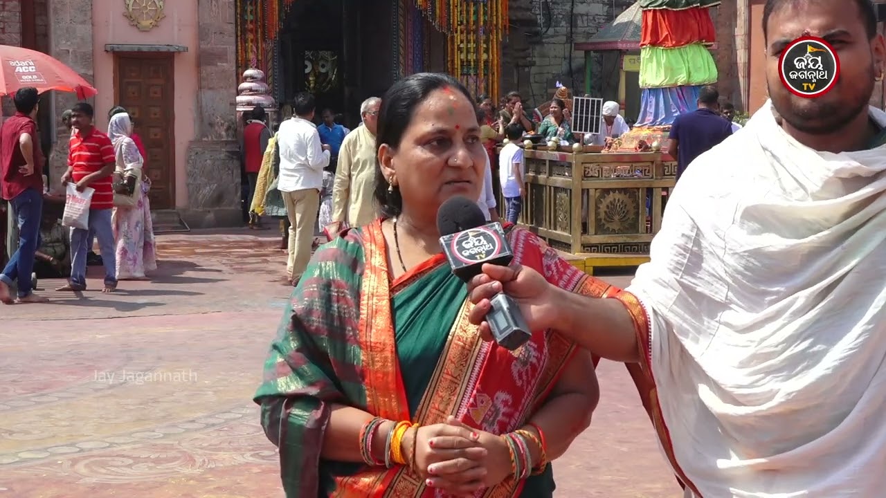 ଡାକ୍ତର କହିଲେ ୮ ଦିନ ଭିତରେ କିଛି ବି ହୋଇପାରେ! ଅଭାବ ଭିତରେ କିପରି ସାହା ହେଲେ କାଳିଆ? Jay Jagannath TV