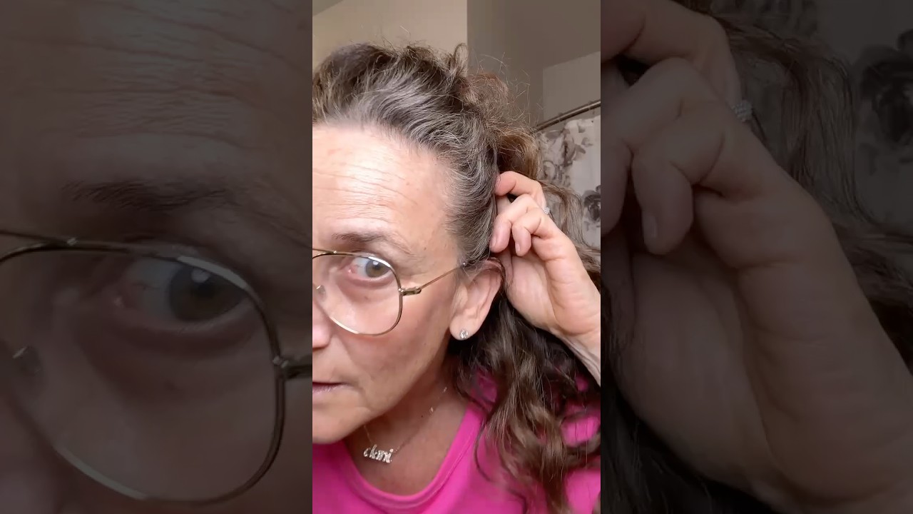 Gray Hair? Not Today 👀 | Gray Away Review