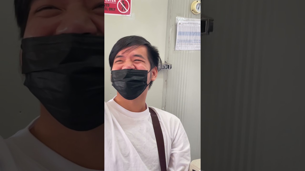GANITO RIN BA KAYO MAGPA-VACCINE NG MGA KAPATID NINYO
