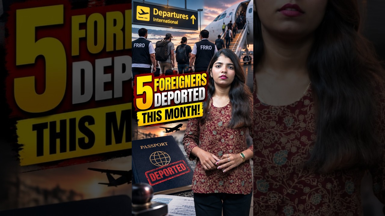 FRRO Intensifies Action Against Foreigners Over Visa Violations
