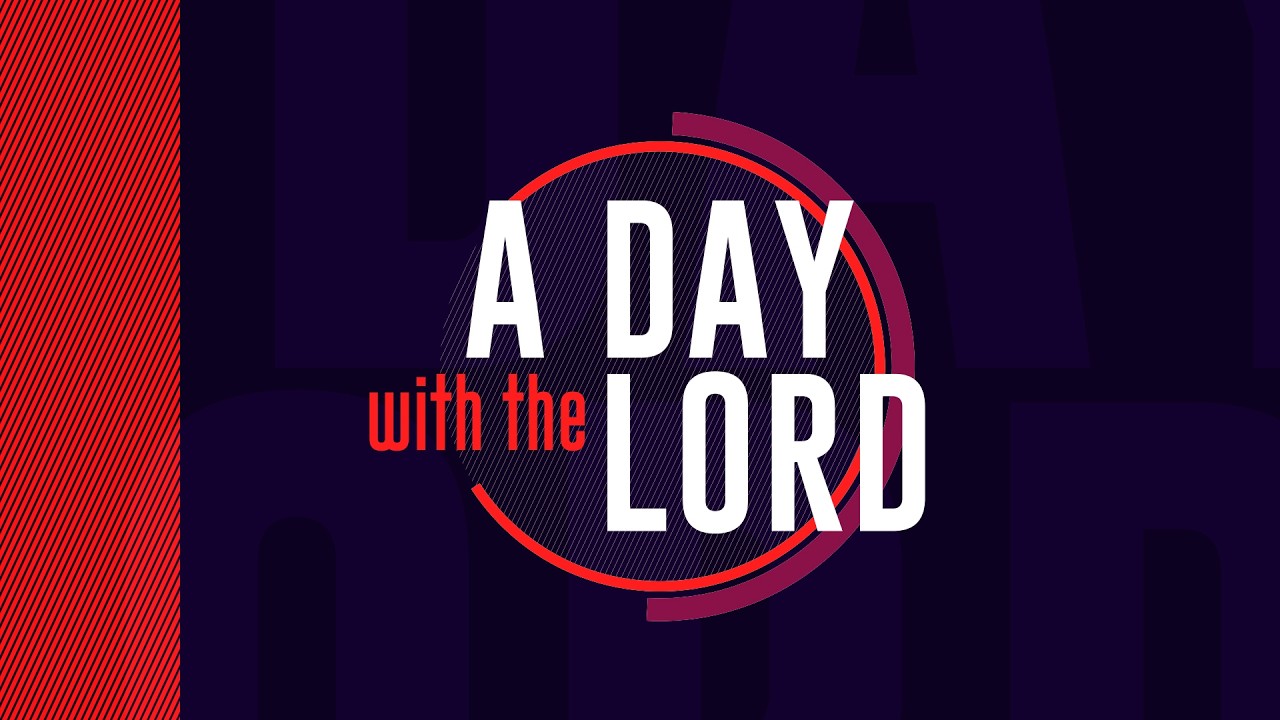 A DAY WITH THE LORD WITH APOSTLE HENRY YOUNG 9.3.2026 CONT
