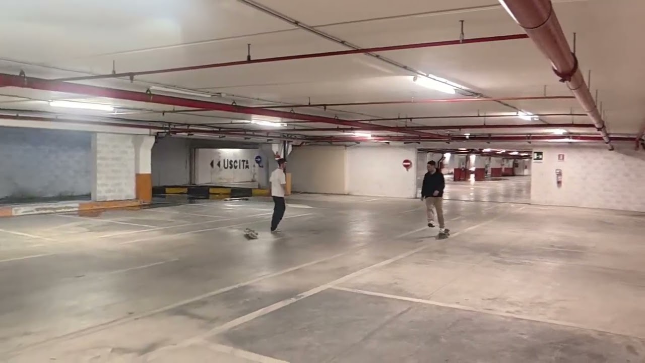 Rainy saturday, finding great buddies, testing a crappy ledge cover