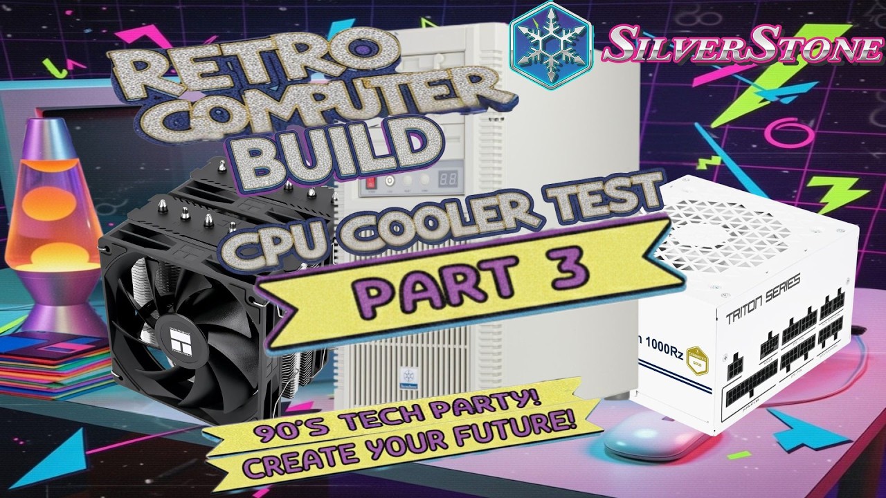 Will a $38 Thermalright Peerless Assassin CPU Air Cooler manage our scorching HOT Ryzen 9 9950X3D ?!