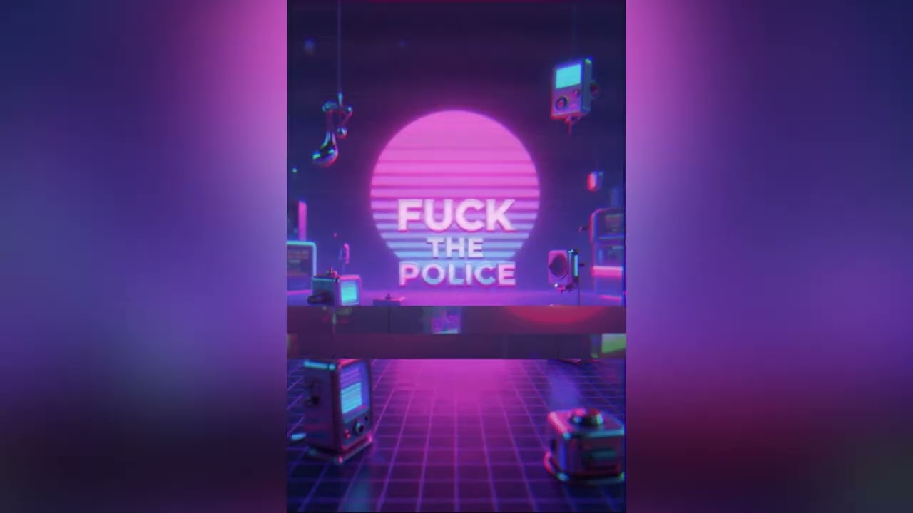 v13 - duck the police 