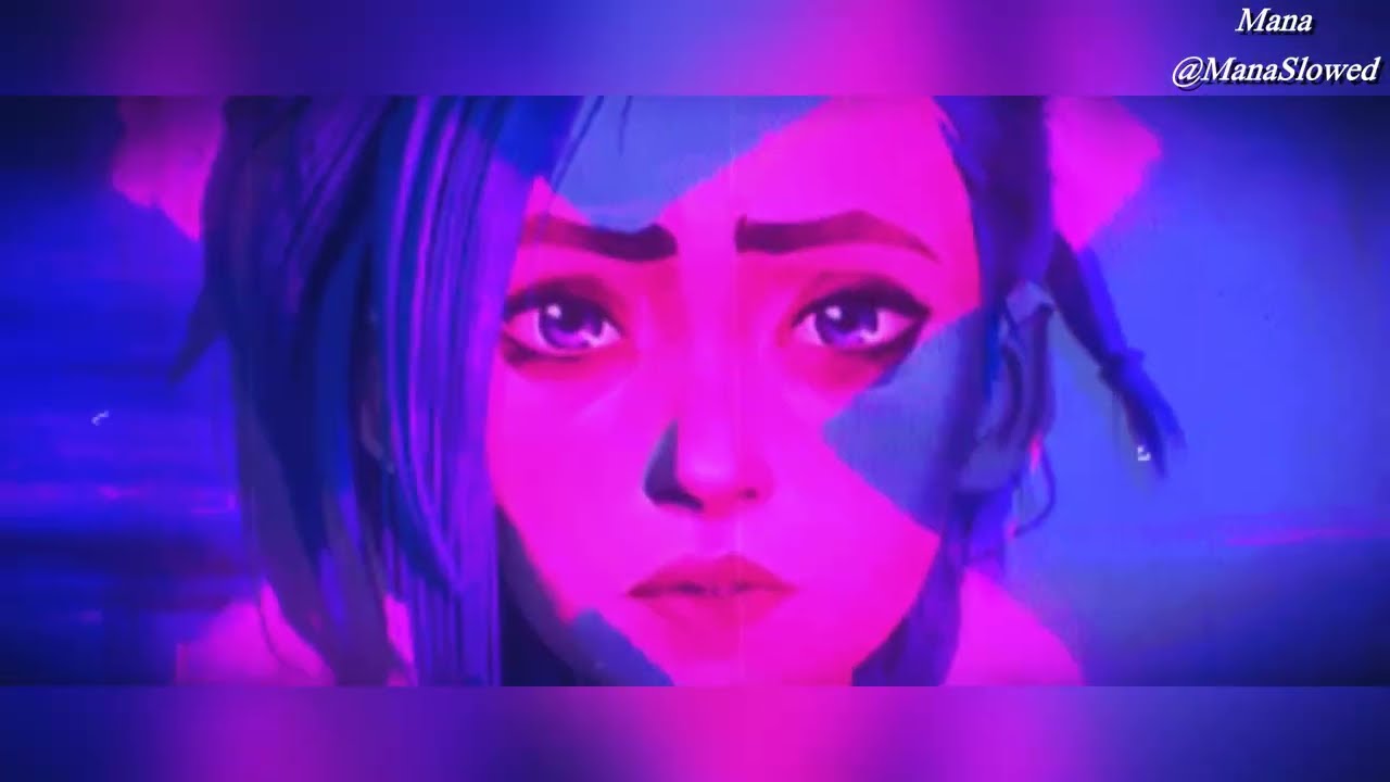 ✧ ˚ · . i'm a mess | slowed + lyrics [MV]✧.*