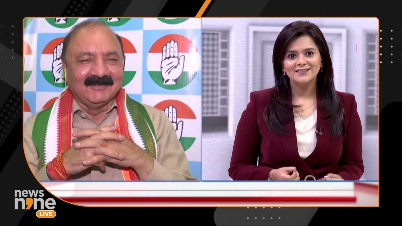 KL Sharma On Why People Rejected Smriti Irani | #smritiirani #klsharma