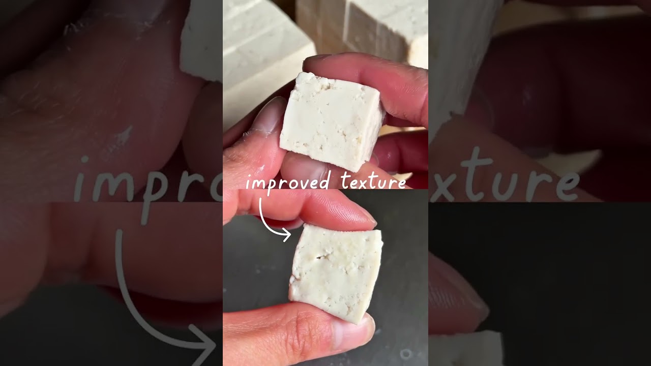 Tofu Hack  