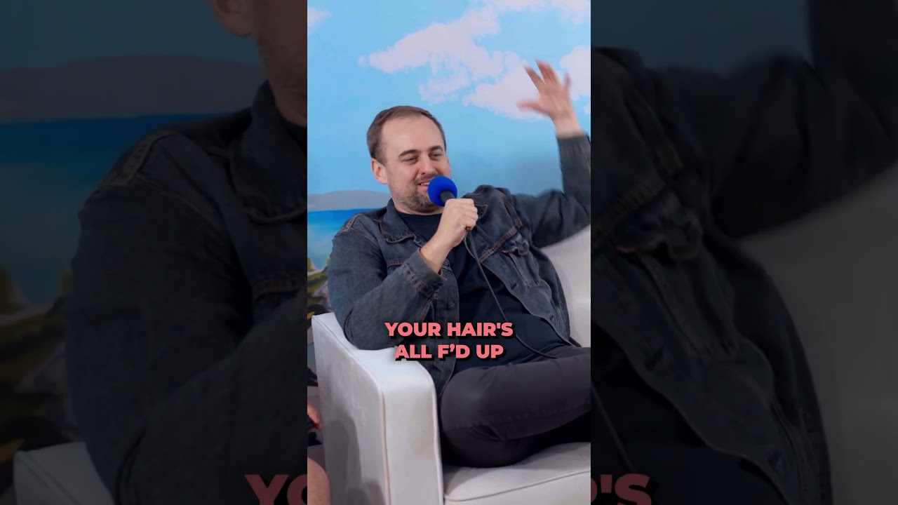Talking to a NASA scientist