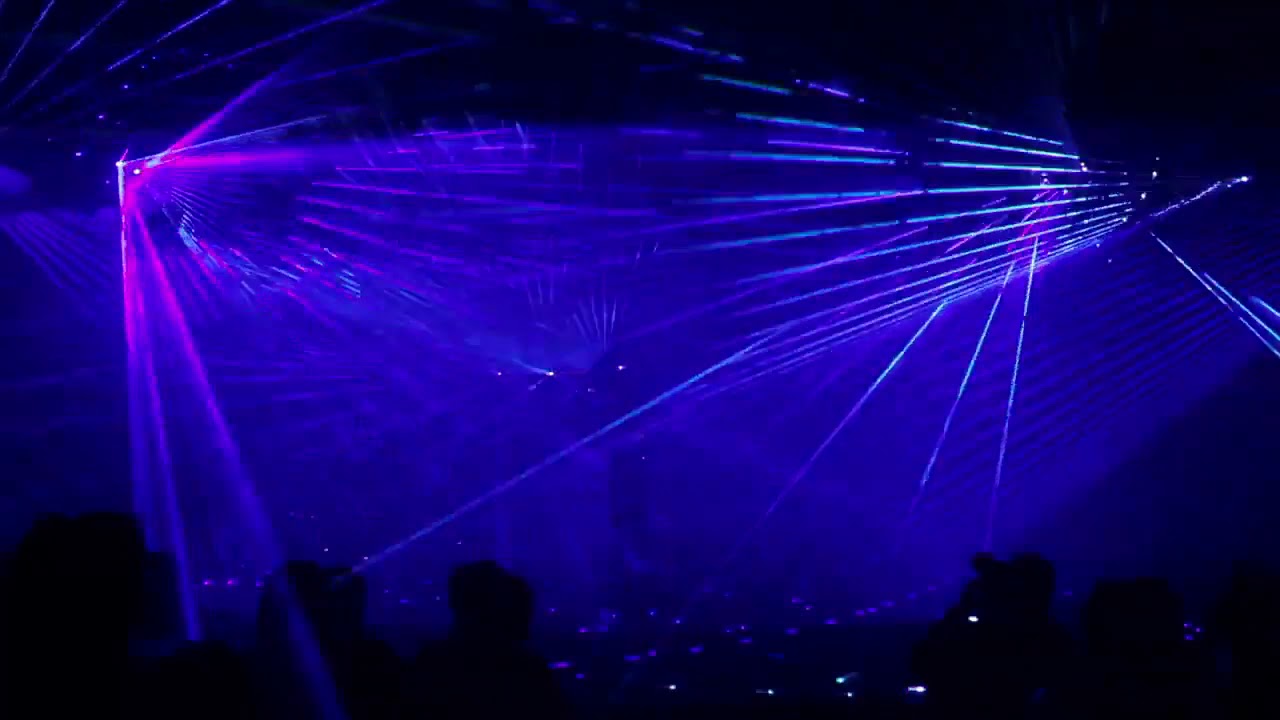 DIGITAL DREAM - Rainbow MagicLand 2019