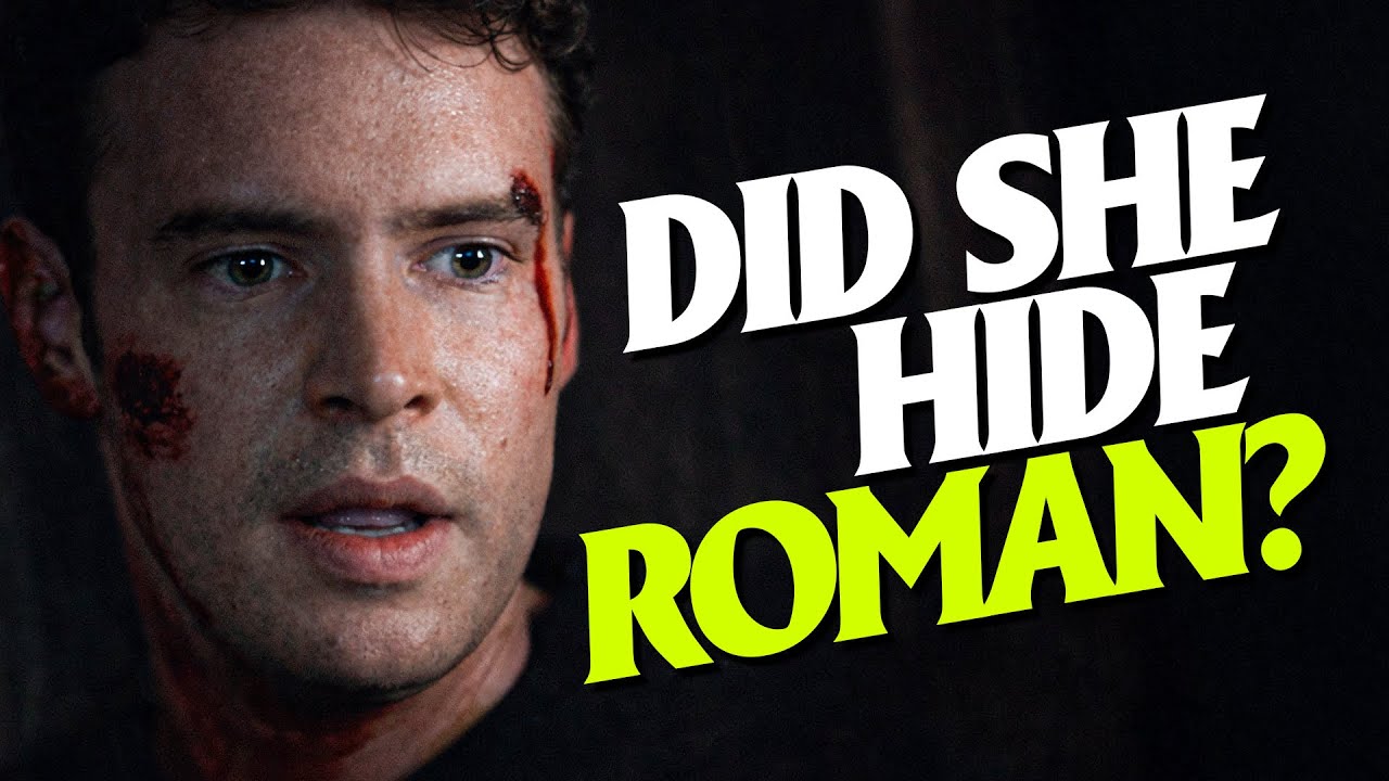 Roman Bridger’s Return in Scream 7 Makes NO Sense… Unless… (Possible Spoilers)