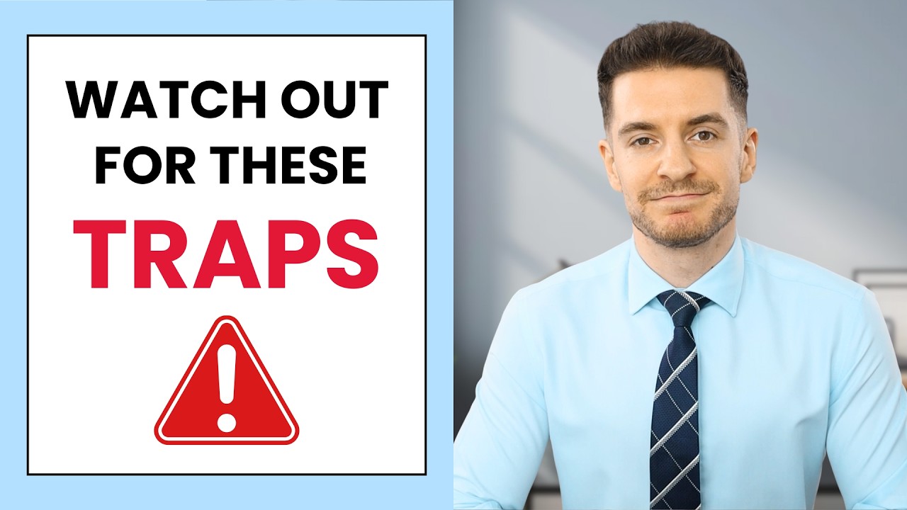 Traps and Tricks in IELTS Reading (WATCH OUT!)