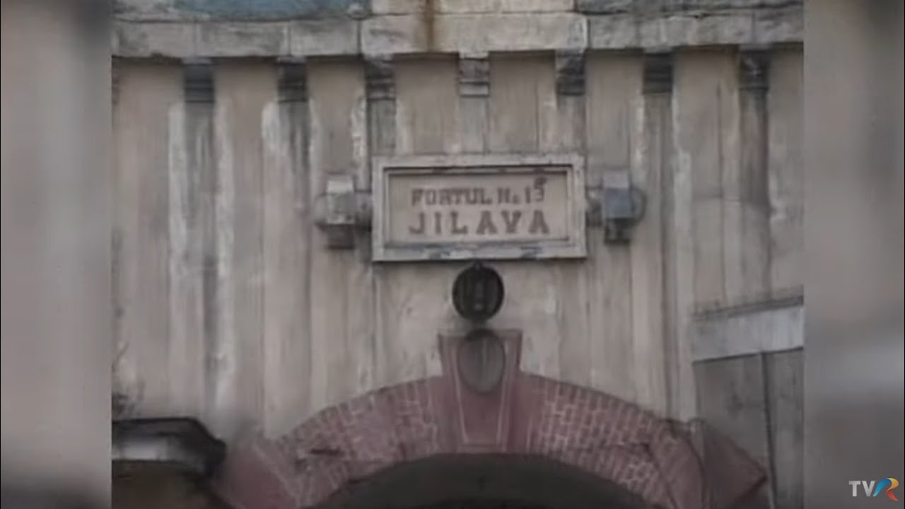 Memorialul Durerii: Călătorii prin gulagul rom&acirc;nesc &ndash; Fortul nr. 13 Jilava (@Arhiva TVR)