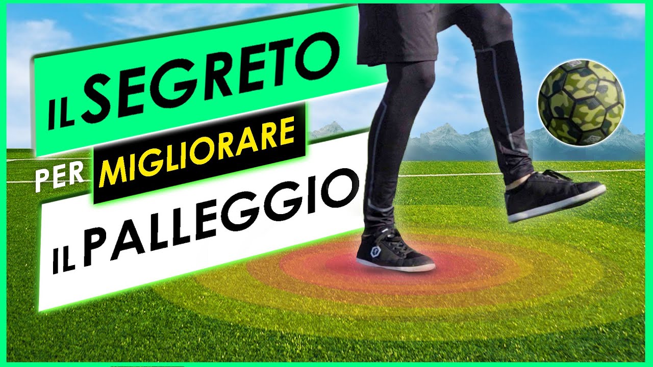 IMPARA a PALLEGGIARE in 5 MINUTI ! Skill Now Tutorial [Ep.1]