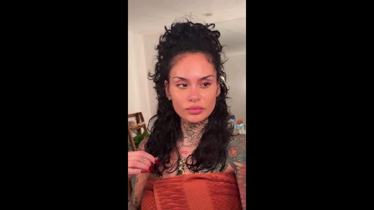 (FREE) Kehlani x West Coast R&B Type Beat - 
