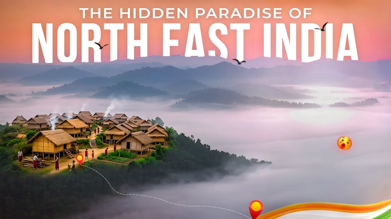 কার্বি উপজাতির ঐতিহ্য ও জীবনধারা: এক অজানা আসাম