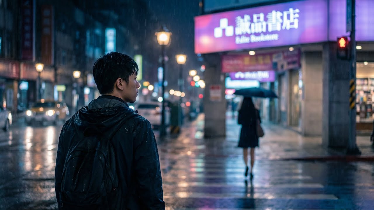 以為還有以後｜華語抒情原創｜爆哭必聽