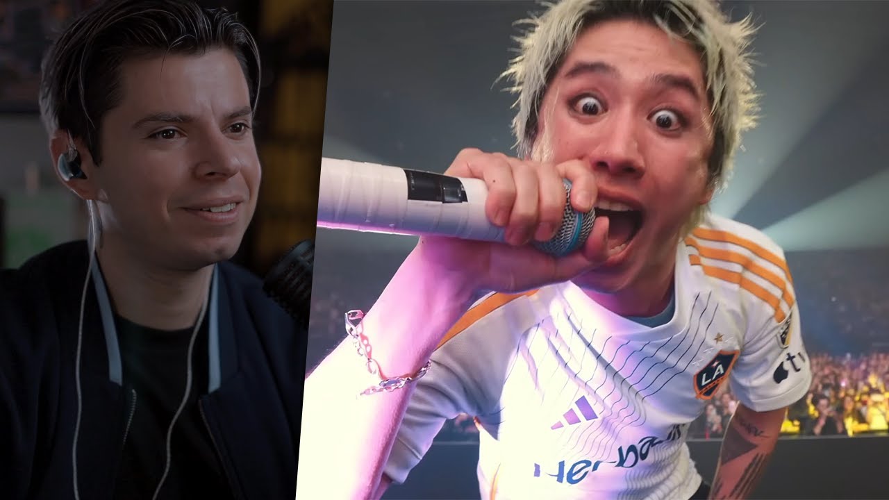 ONE OK ROCK: +Matter [OFFICIAL MUSIC VIDEO] REACTION | DG REACTS