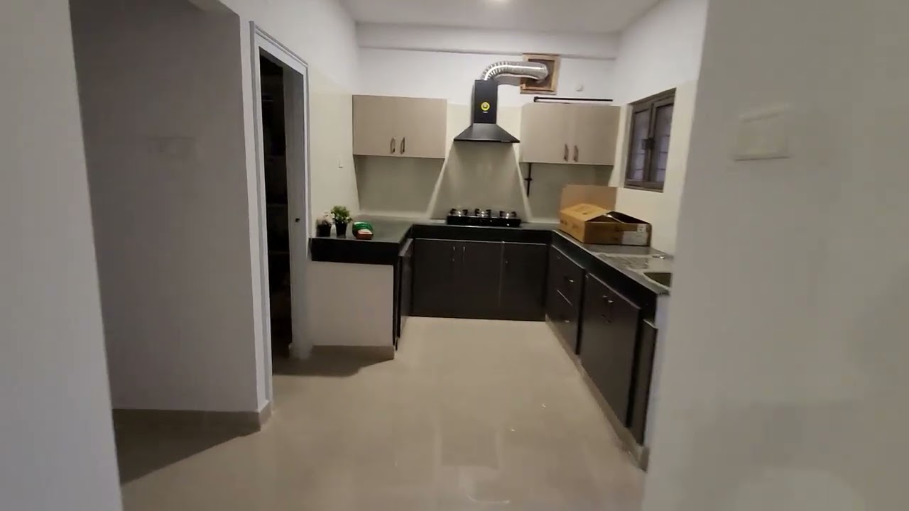 Rajiv Swagruha - Bandlaguda Telangana 1600 SFT