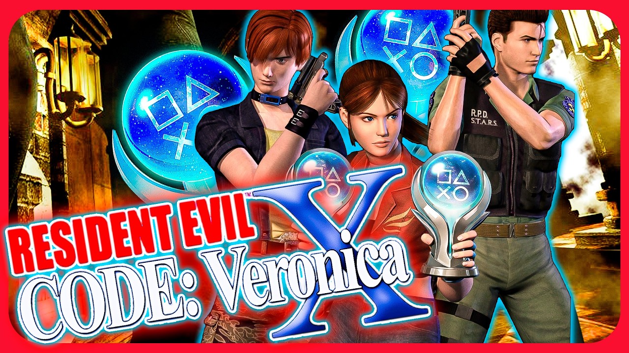 MODO EXTRA CODE VERONICA  #platinas