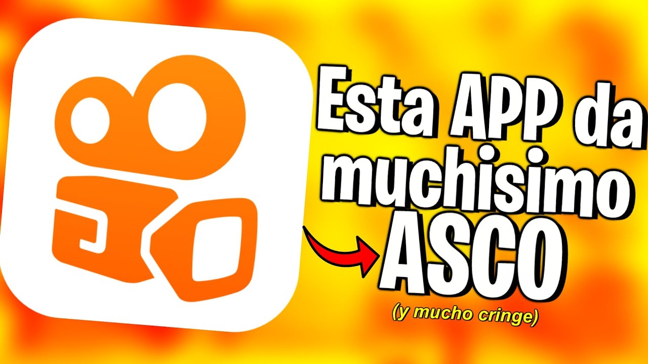 KWAI es MUCHISIMO PEOR que TIK TOK ⚠ (mucho cringe) | La copia de TIKTOK  ESTAFA *CRITICA*