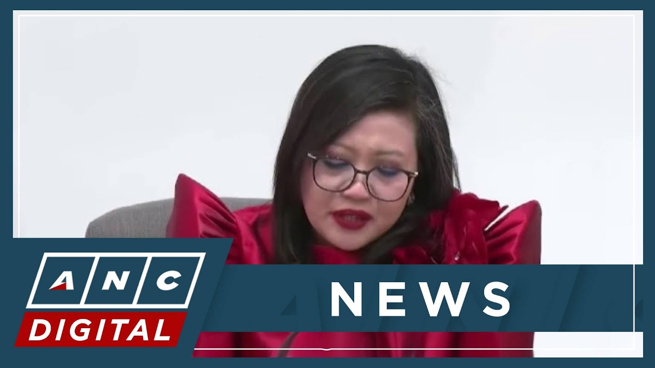 Arugay: VP Sara’s defense already raising questions on House’s ability to tackle impeachment | ANC
