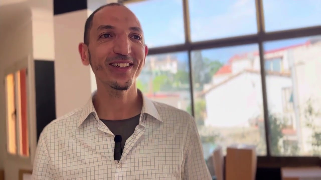 L’Algérie exporte des lampes LED grâce à cet « immigré »