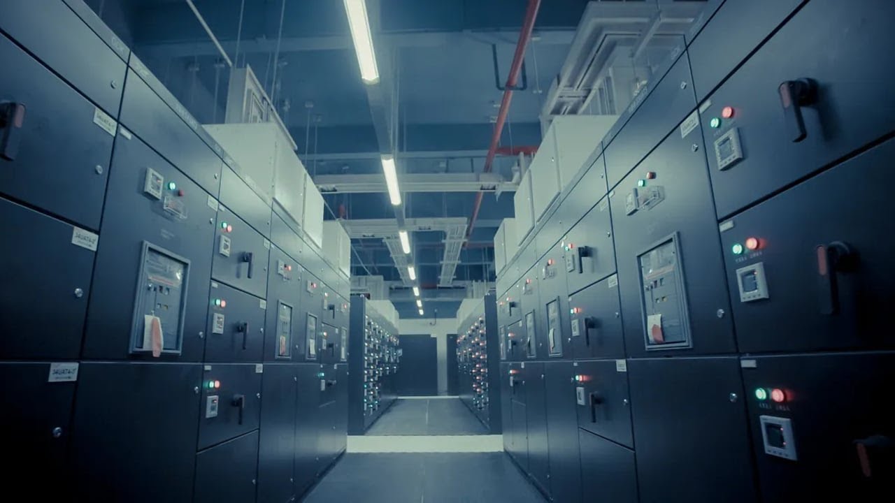Columbia Co. data centers get zoning approval, face additional steps before construction