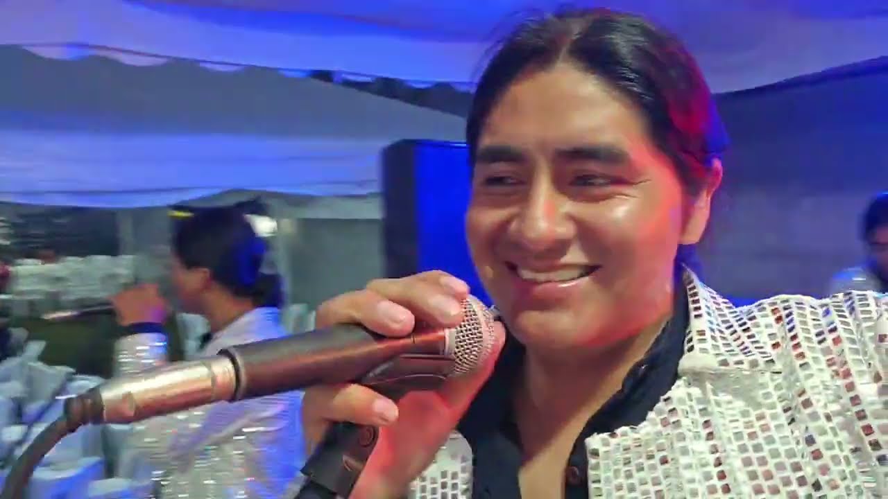🌎 RIMAY 🇪🇨 FIESTA EN CASA - VIDEO TRANSMITIDO 💯 2025