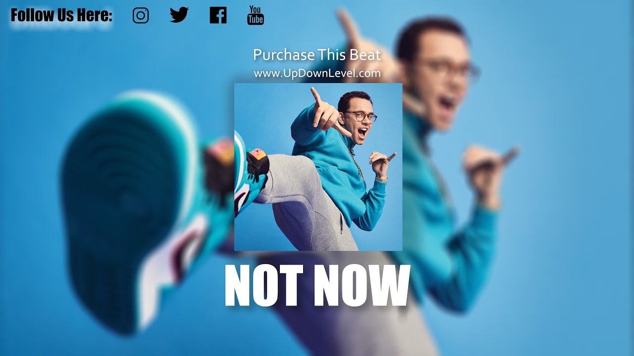 Logic Type beat 2021 - 