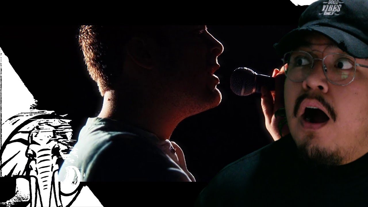1ST LISTEN REACTION Aviations - Tornado - (Official Music Video)