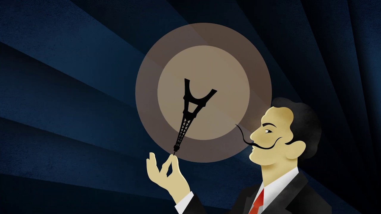 Midnight in Paris: Surrealism at the Crossroads, 1929