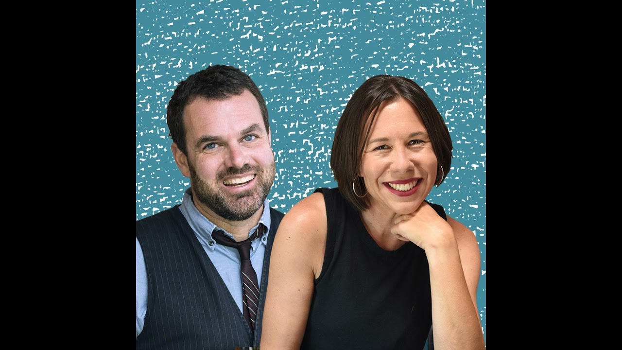 Grant and Brooke on How to Keep Doing What You Say You Want to Do—and Write and Finish Your Memoi...