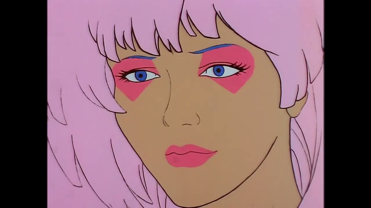 Jem &bull; Episodio 01 &bull; Gli inizi The Beginning