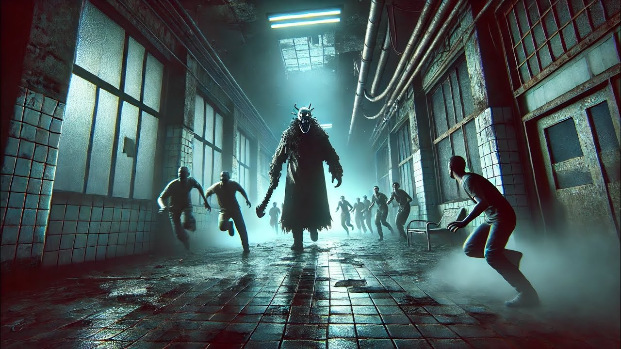 Is Jagah Se Zinda Nikalna Namumkin Hai 😱 #games #gaming #gameplay 