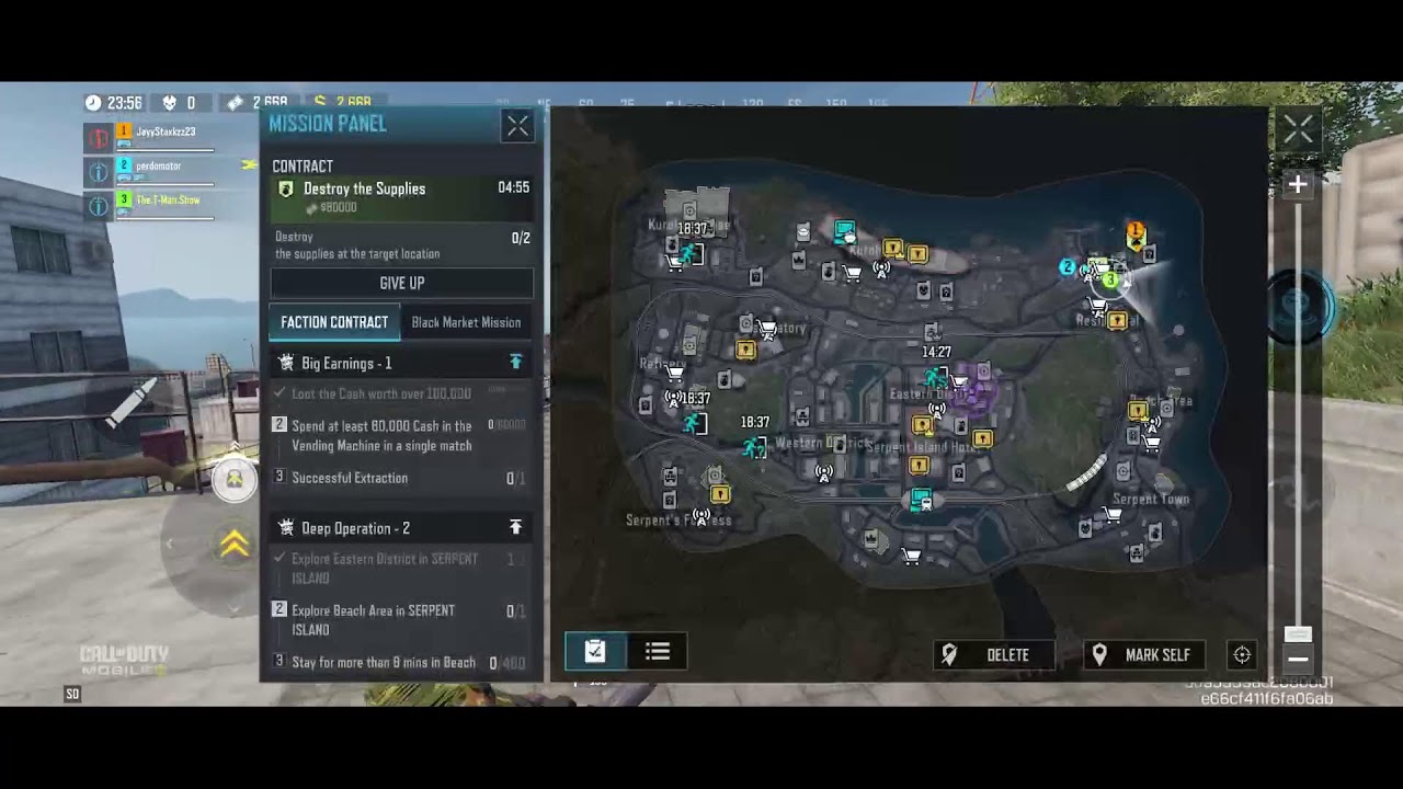 Call of Duty: DMZ