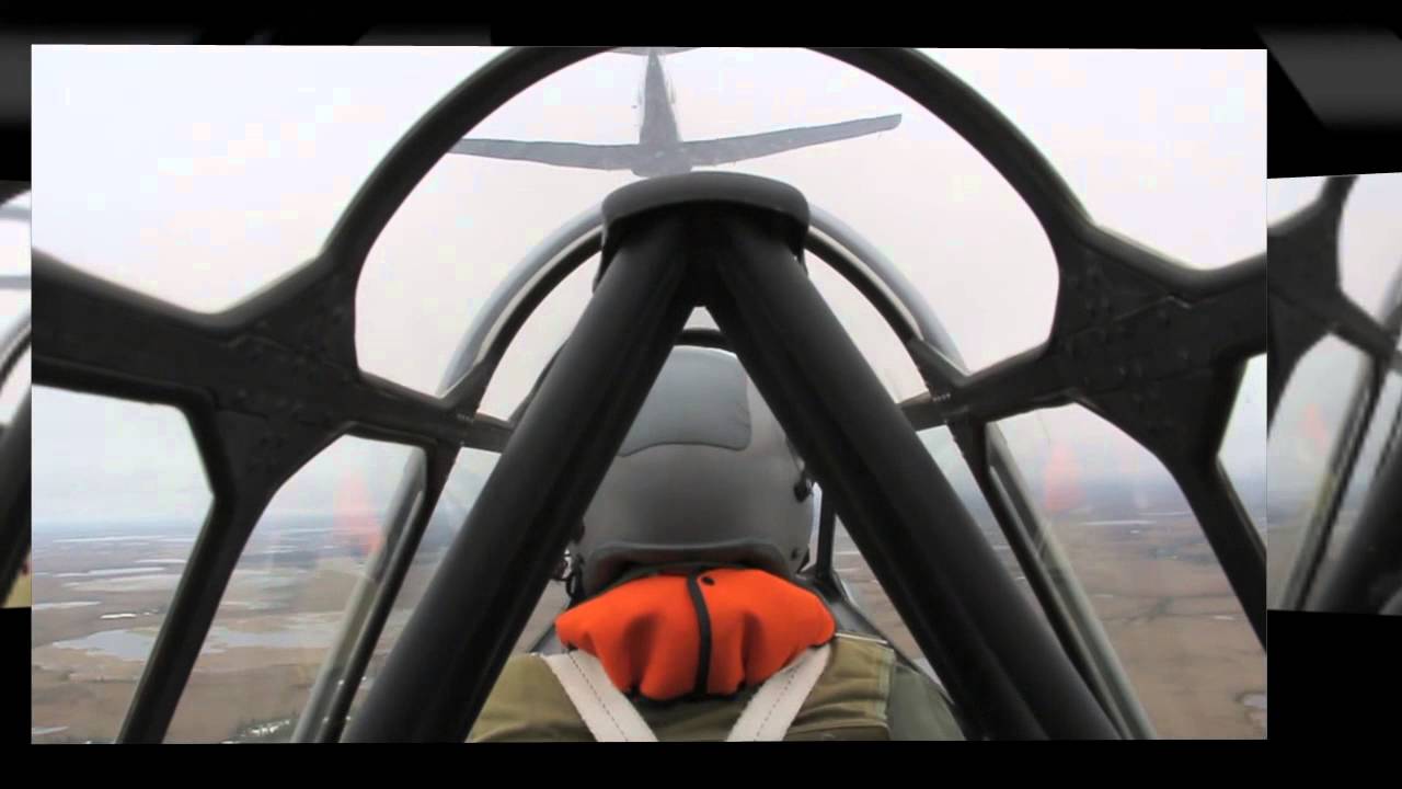 AK Aviation Centennial Flight