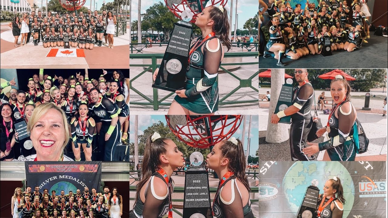 WORLDS 2022- RND WICKED