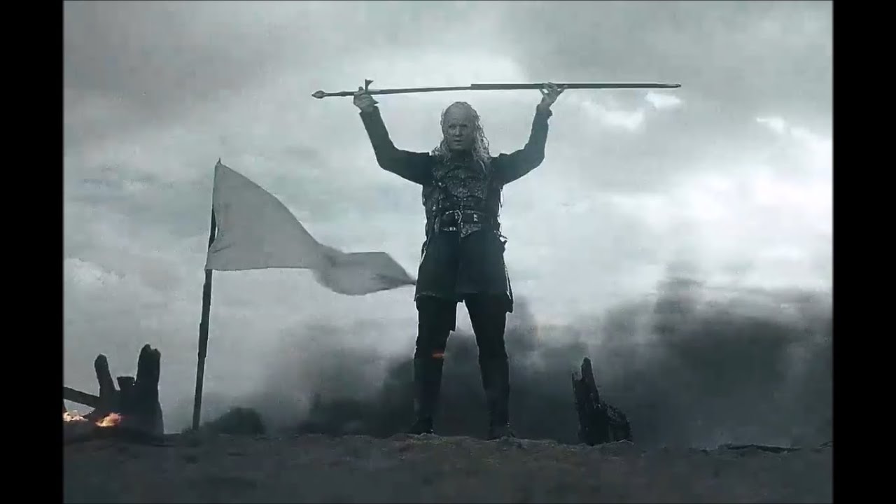best house of the dragon edits #1