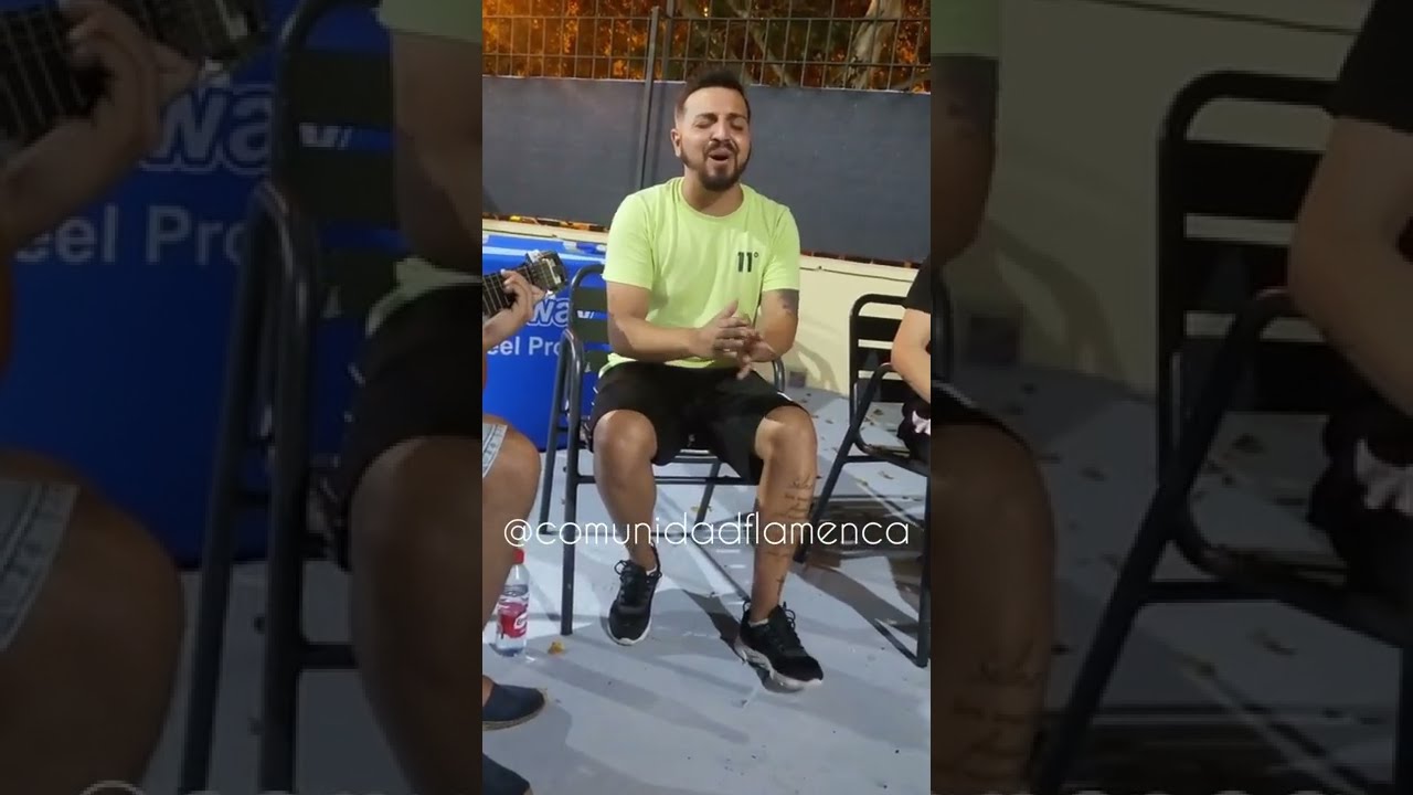 Juanillo el Kaima - &ldquo;A MI ME DUELE M&Aacute;S&rdquo; 2022
