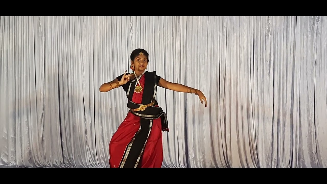 AV Shivarathri 2023 Maanya