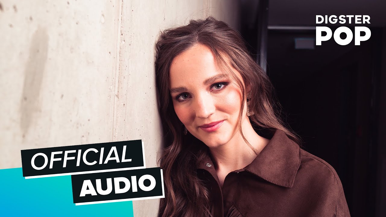 Amber van den Elzen - Someone To You (Official Audio)