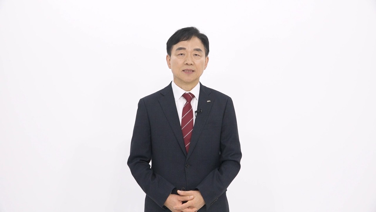 제34대 대한치과의사협회 회장단 정견발표 동영상 기호3번 박영섭 후보