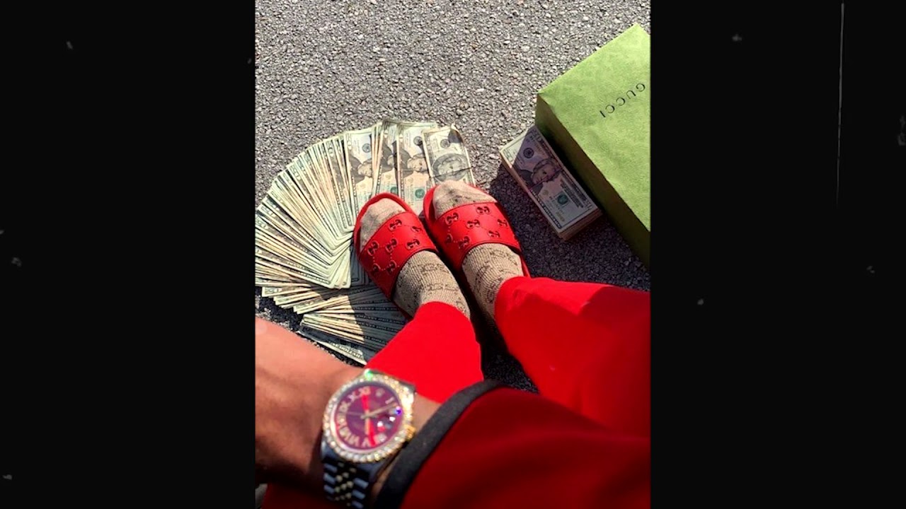 [FREE] Young Dolph x Gucci Mane Type Beat 2021 - 
