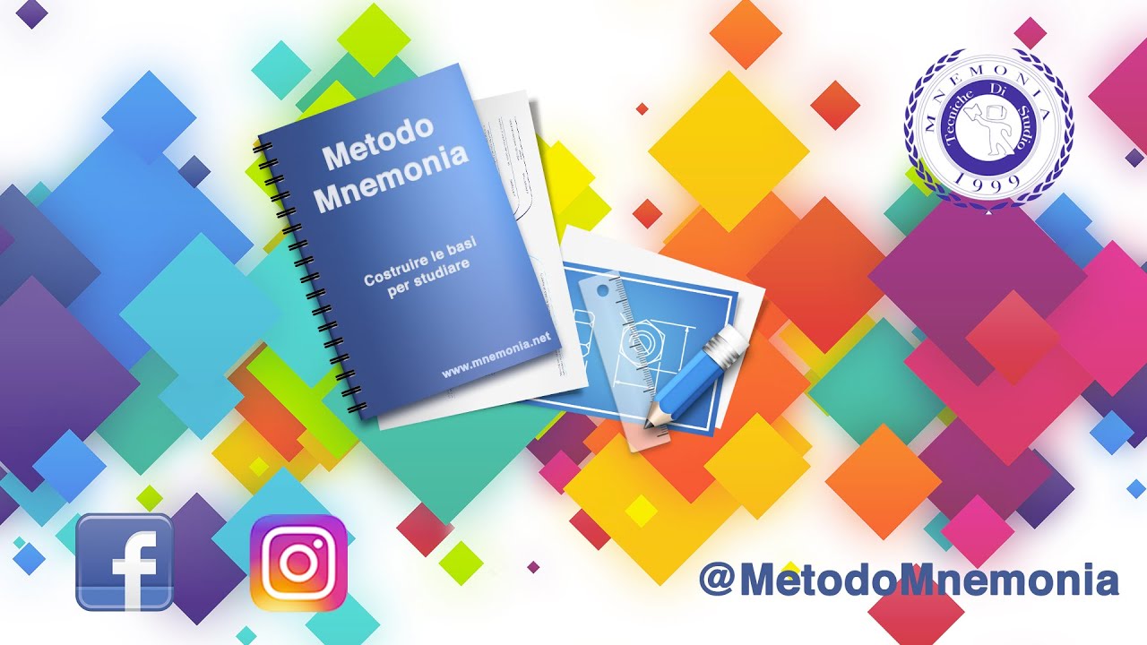 Il Metodo Mnemonia