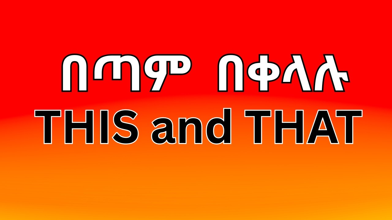 THIS AND THAT 2