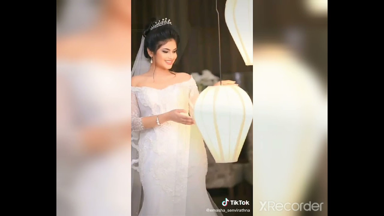 Deweni Inima Saheli / Emasha Senewirathna With Tik Tok