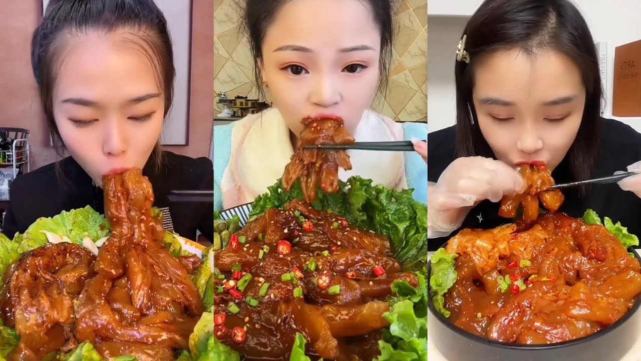 Collagen Beef Tendon 