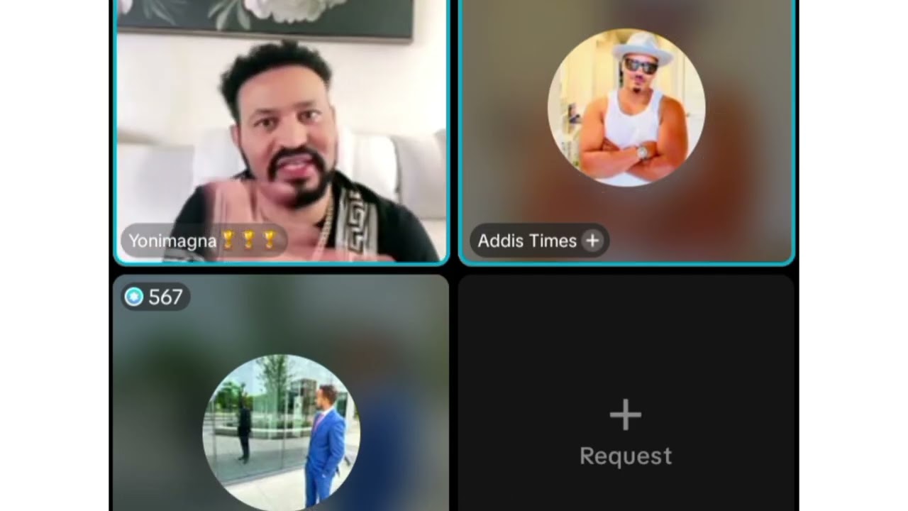 ጆን ዳንኤል ለፍርድ መቅረብ አለበት