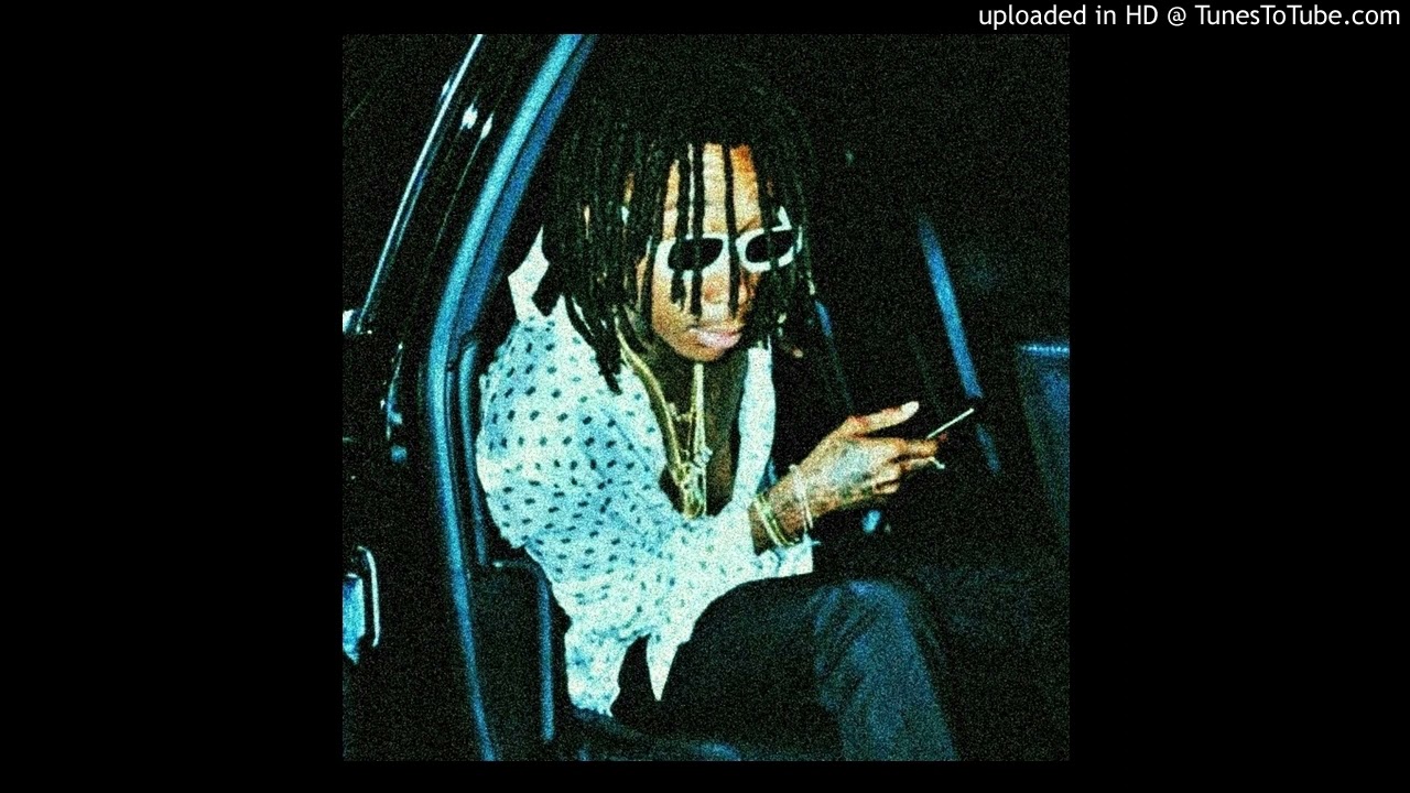{Free} 2021 Wiz Khalifa Type Beat x Young Deji Type Beat {No Rulez} Prod.Chazz.V