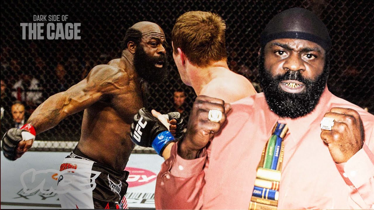Kimbo Slice: YouTube Knockout Artist to MMA Legend | Deeper Into the Cage